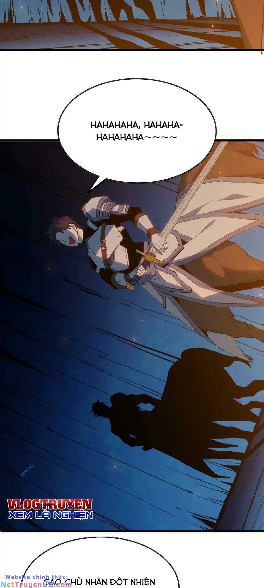 đọc truyện Dũng Giả X Nữ Ma Vương Chương 23 ảnh 32 tại Thiên Thai Truyện