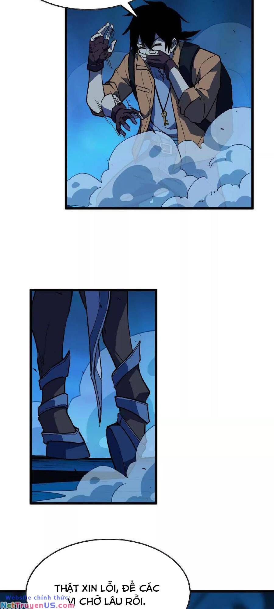 đọc truyện Dũng Giả X Nữ Ma Vương Chương 24 ảnh 12 tại Thiên Thai Truyện