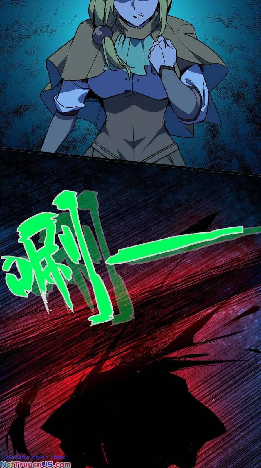 đọc truyện Dũng Giả X Nữ Ma Vương Chương 24 ảnh 17 tại Thiên Thai Truyện