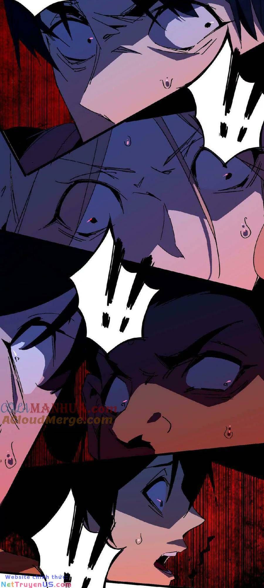 đọc truyện Dũng Giả X Nữ Ma Vương Chương 24 ảnh 19 tại Thiên Thai Truyện