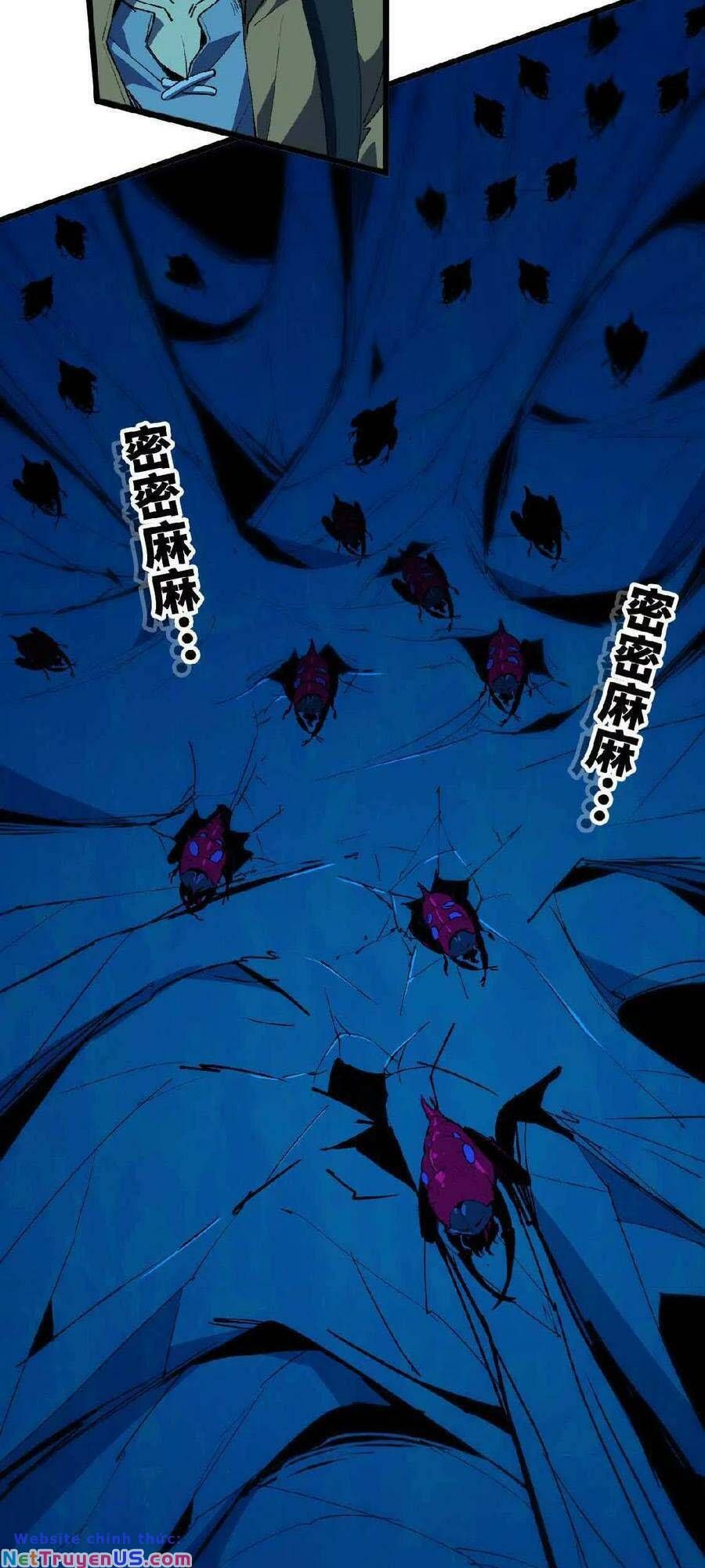 đọc truyện Dũng Giả X Nữ Ma Vương Chương 24 ảnh 21 tại Thiên Thai Truyện