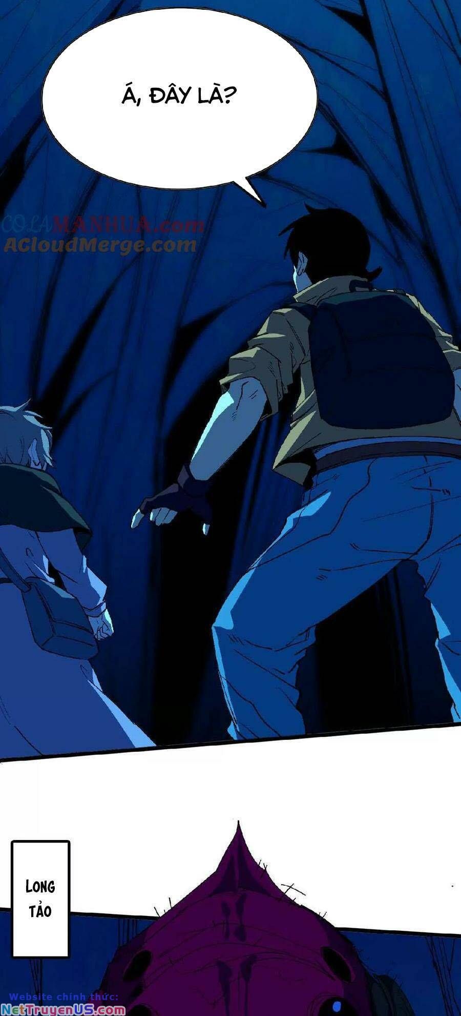 đọc truyện Dũng Giả X Nữ Ma Vương Chương 24 ảnh 22 tại Thiên Thai Truyện