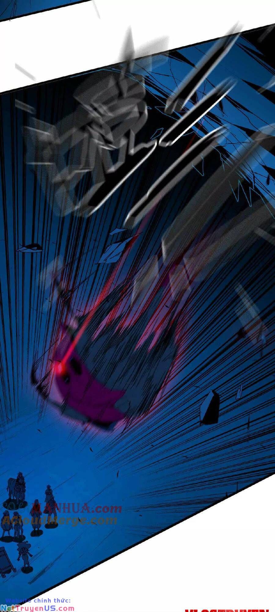 đọc truyện Dũng Giả X Nữ Ma Vương Chương 24 ảnh 24 tại Thiên Thai Truyện