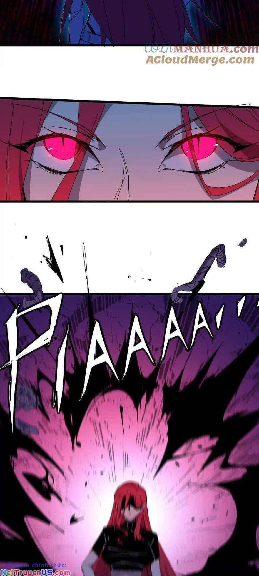 đọc truyện Dũng Giả X Nữ Ma Vương Chương 24 ảnh 26 tại Thiên Thai Truyện