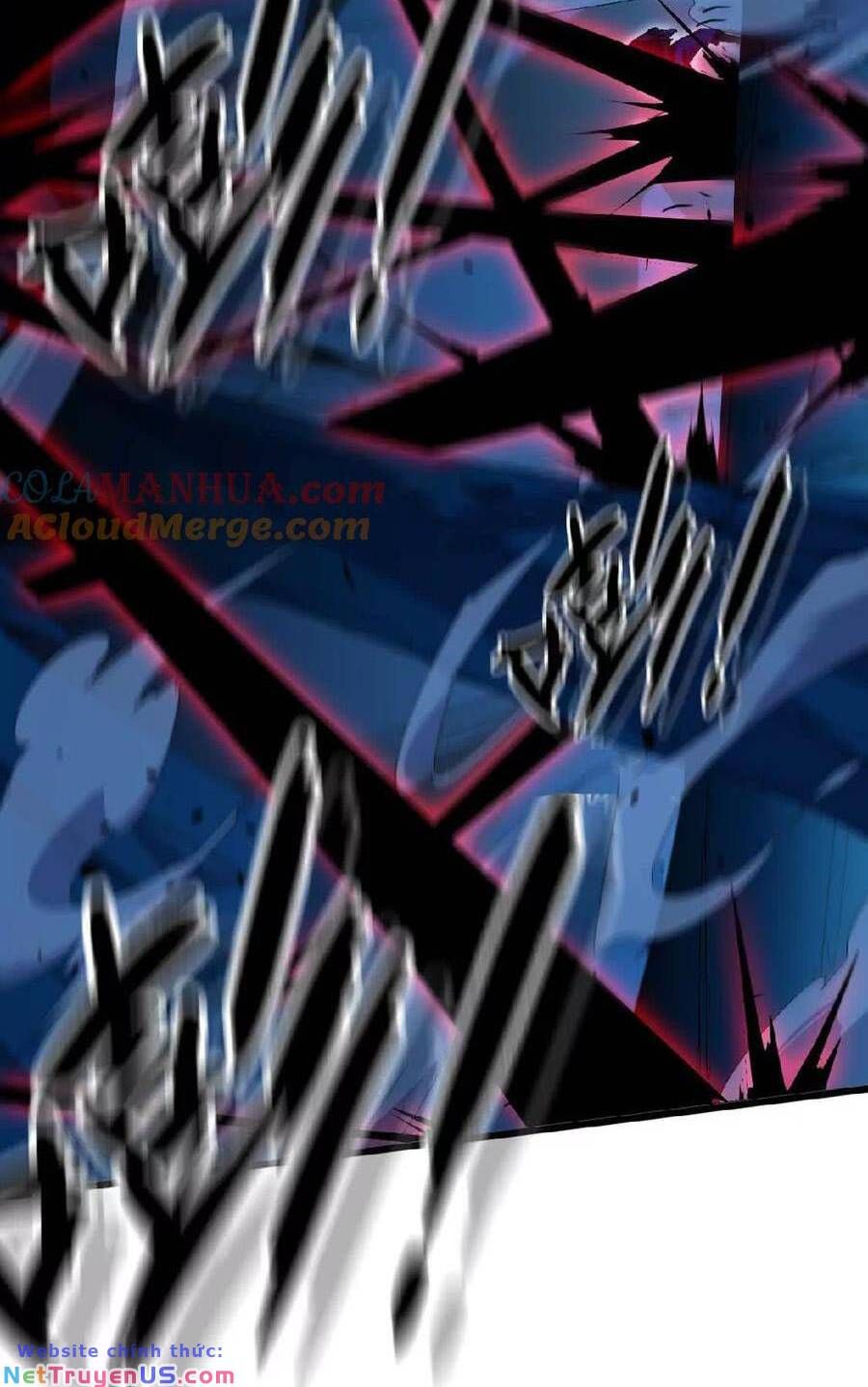 đọc truyện Dũng Giả X Nữ Ma Vương Chương 24 ảnh 30 tại Thiên Thai Truyện