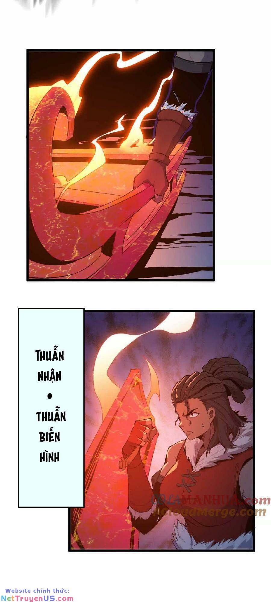 đọc truyện Dũng Giả X Nữ Ma Vương Chương 24 ảnh 31 tại Thiên Thai Truyện