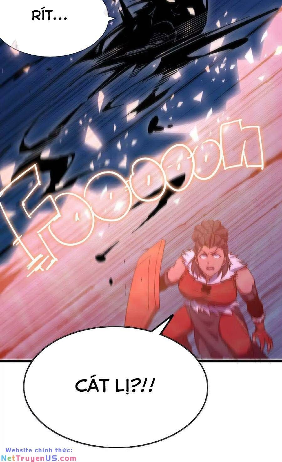 đọc truyện Dũng Giả X Nữ Ma Vương Chương 24 ảnh 36 tại Thiên Thai Truyện