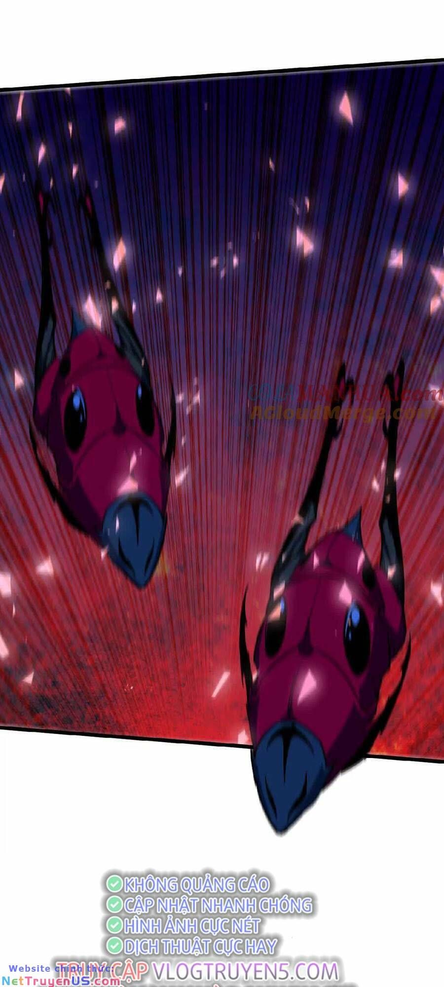 đọc truyện Dũng Giả X Nữ Ma Vương Chương 24 ảnh 37 tại Thiên Thai Truyện