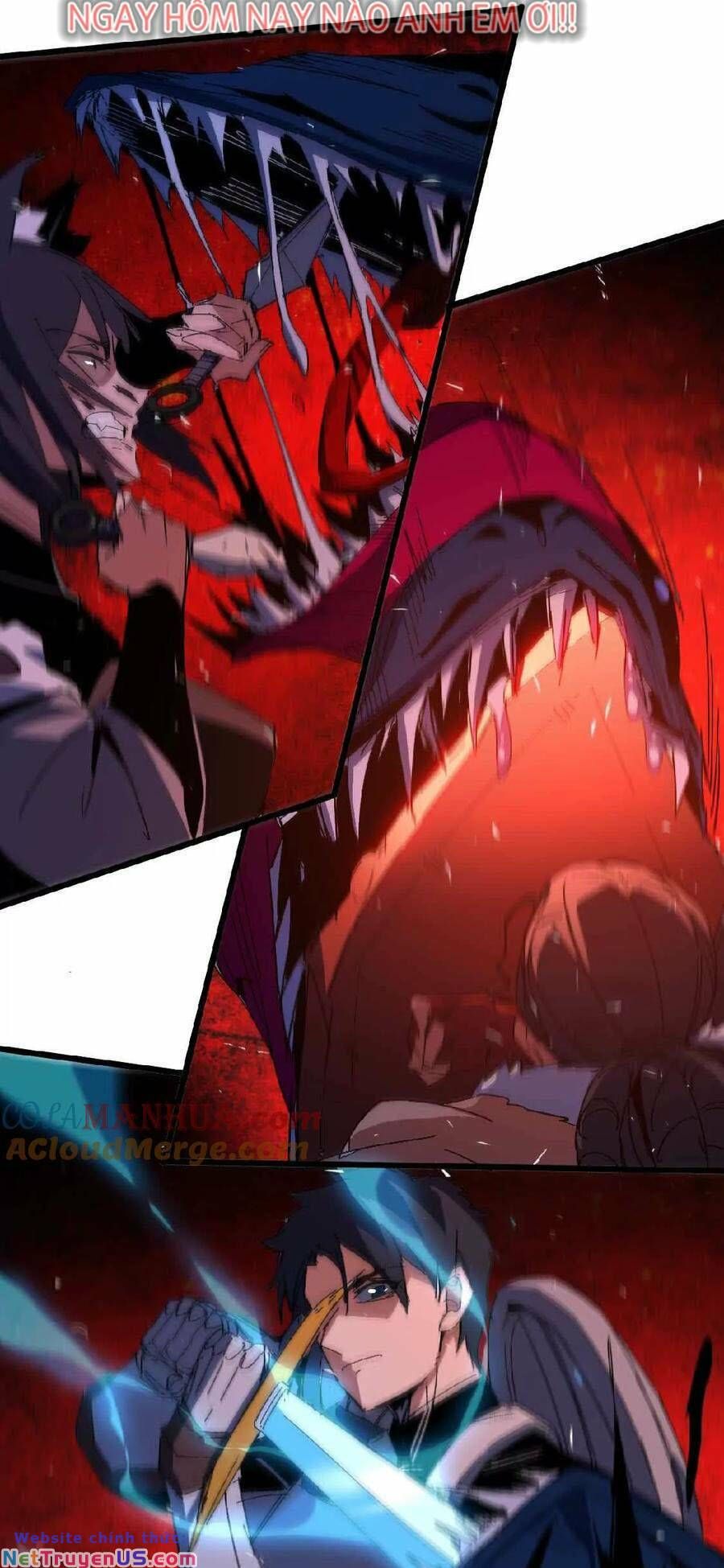 đọc truyện Dũng Giả X Nữ Ma Vương Chương 24 ảnh 38 tại Thiên Thai Truyện