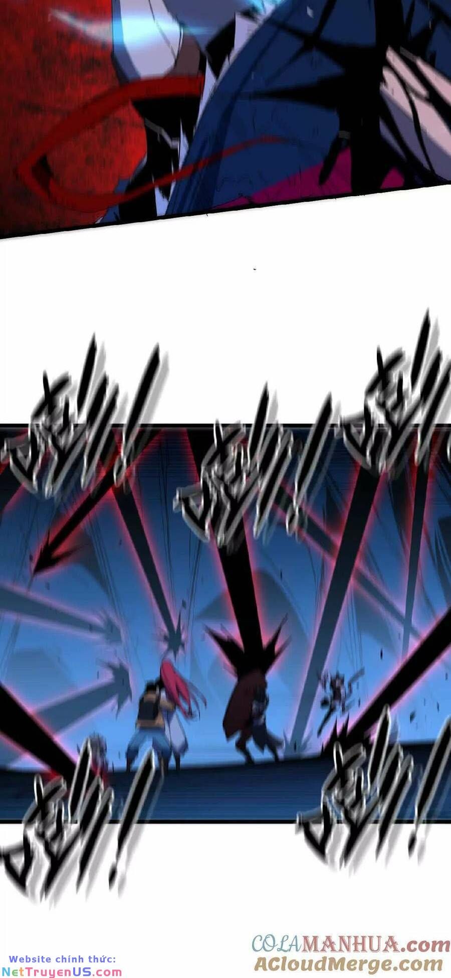 đọc truyện Dũng Giả X Nữ Ma Vương Chương 24 ảnh 39 tại Thiên Thai Truyện