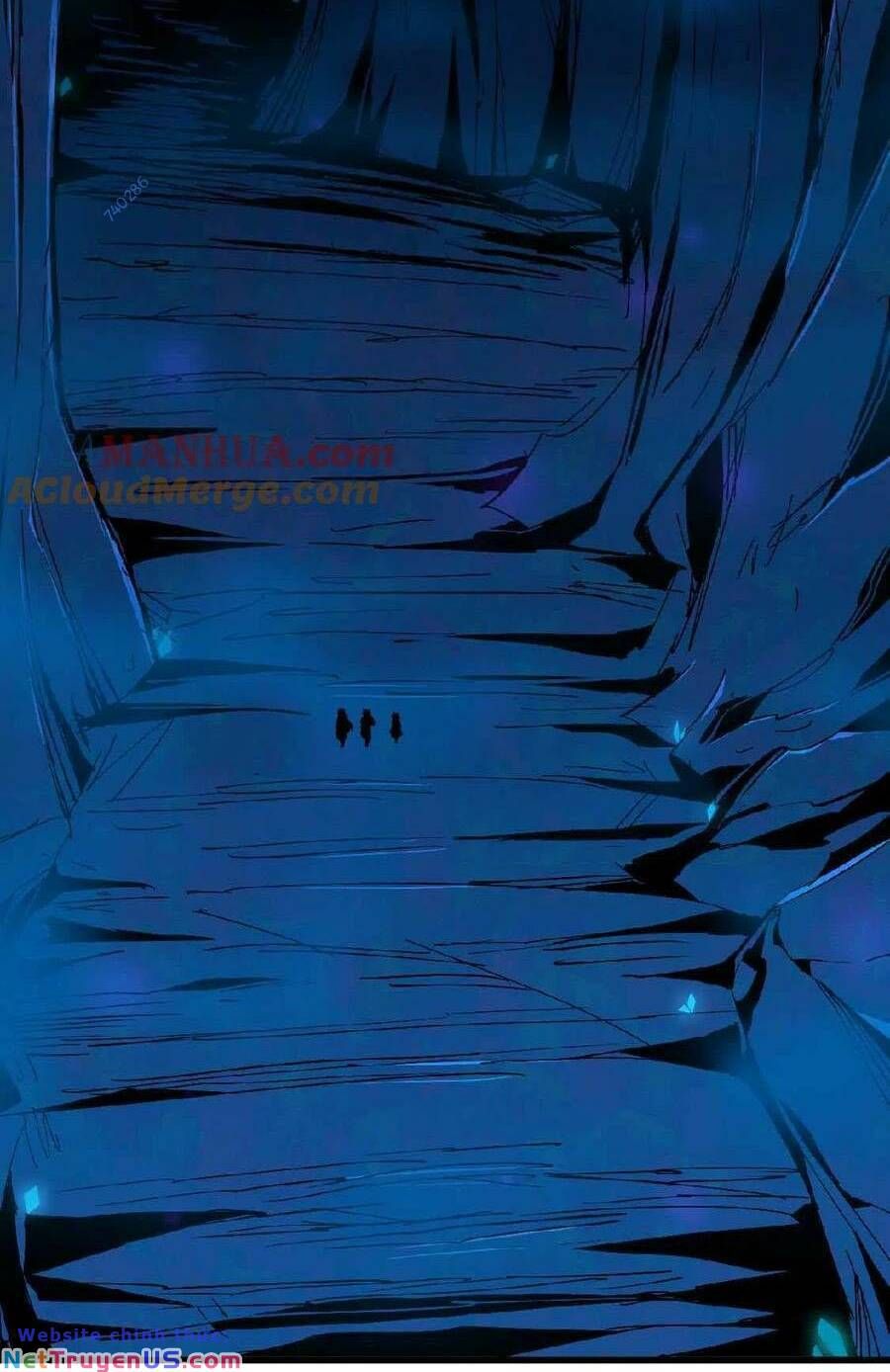 đọc truyện Dũng Giả X Nữ Ma Vương Chương 24 ảnh 9 tại Thiên Thai Truyện