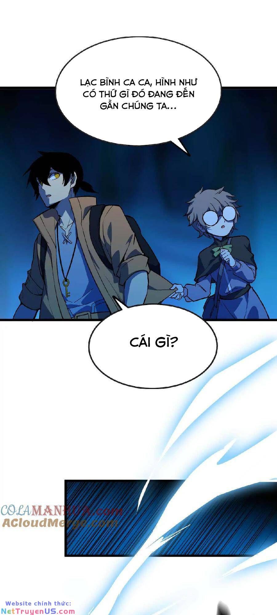 đọc truyện Dũng Giả X Nữ Ma Vương Chương 24 ảnh 10 tại Thiên Thai Truyện