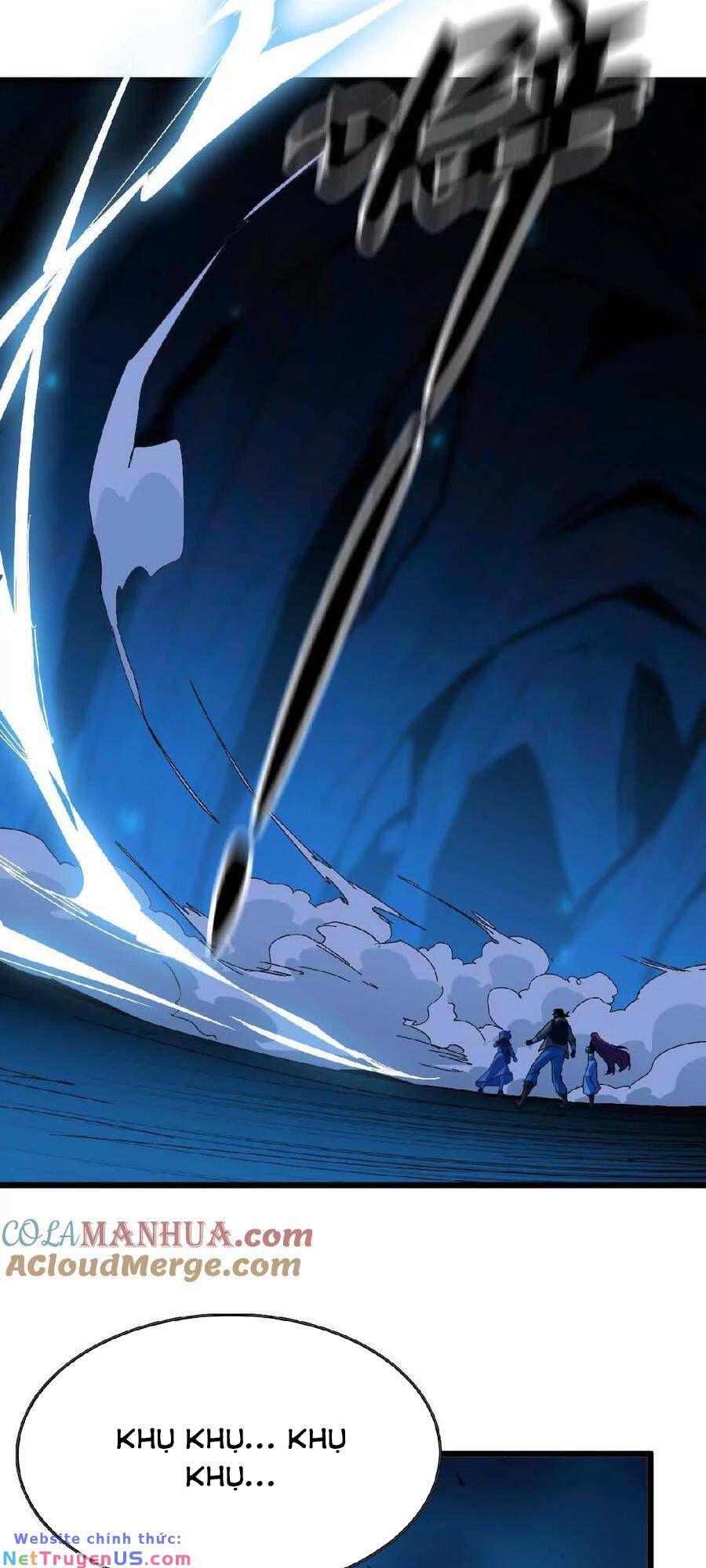 đọc truyện Dũng Giả X Nữ Ma Vương Chương 24 ảnh 11 tại Thiên Thai Truyện