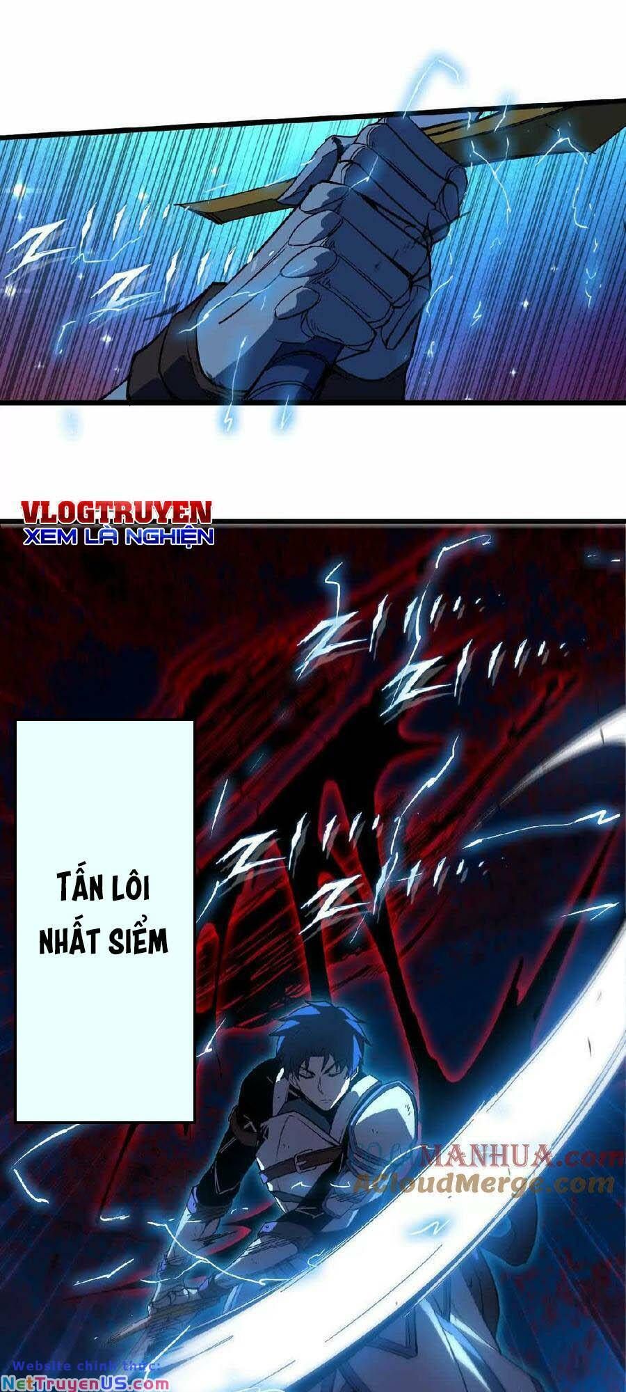 đọc truyện Dũng Giả X Nữ Ma Vương Chương 25 ảnh 3 tại Thiên Thai Truyện