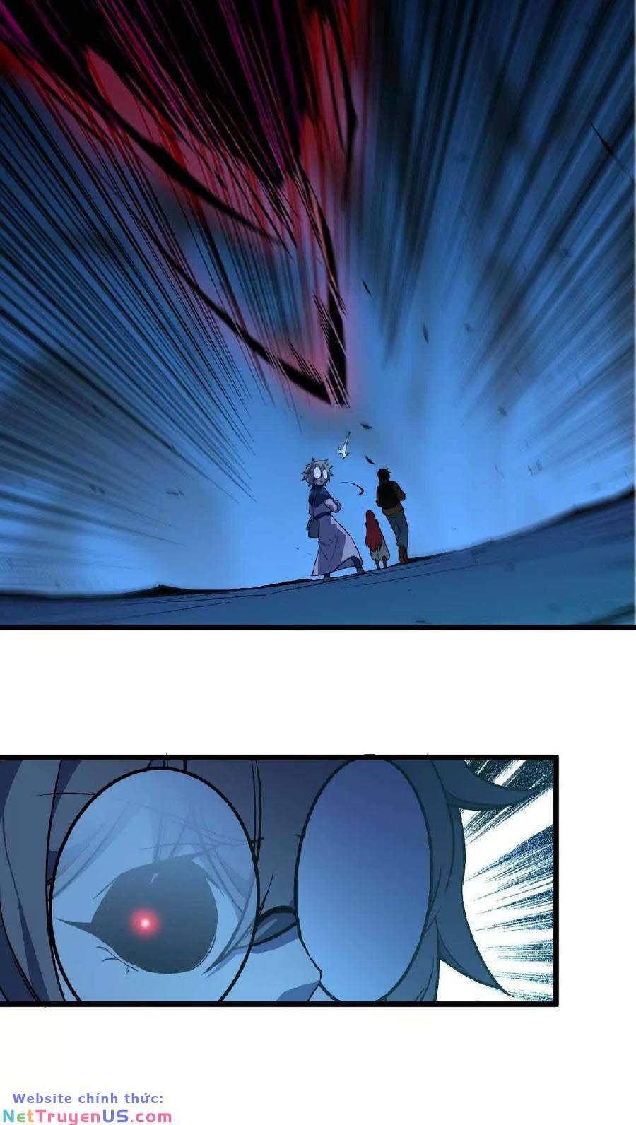 đọc truyện Dũng Giả X Nữ Ma Vương Chương 25 ảnh 15 tại Thiên Thai Truyện