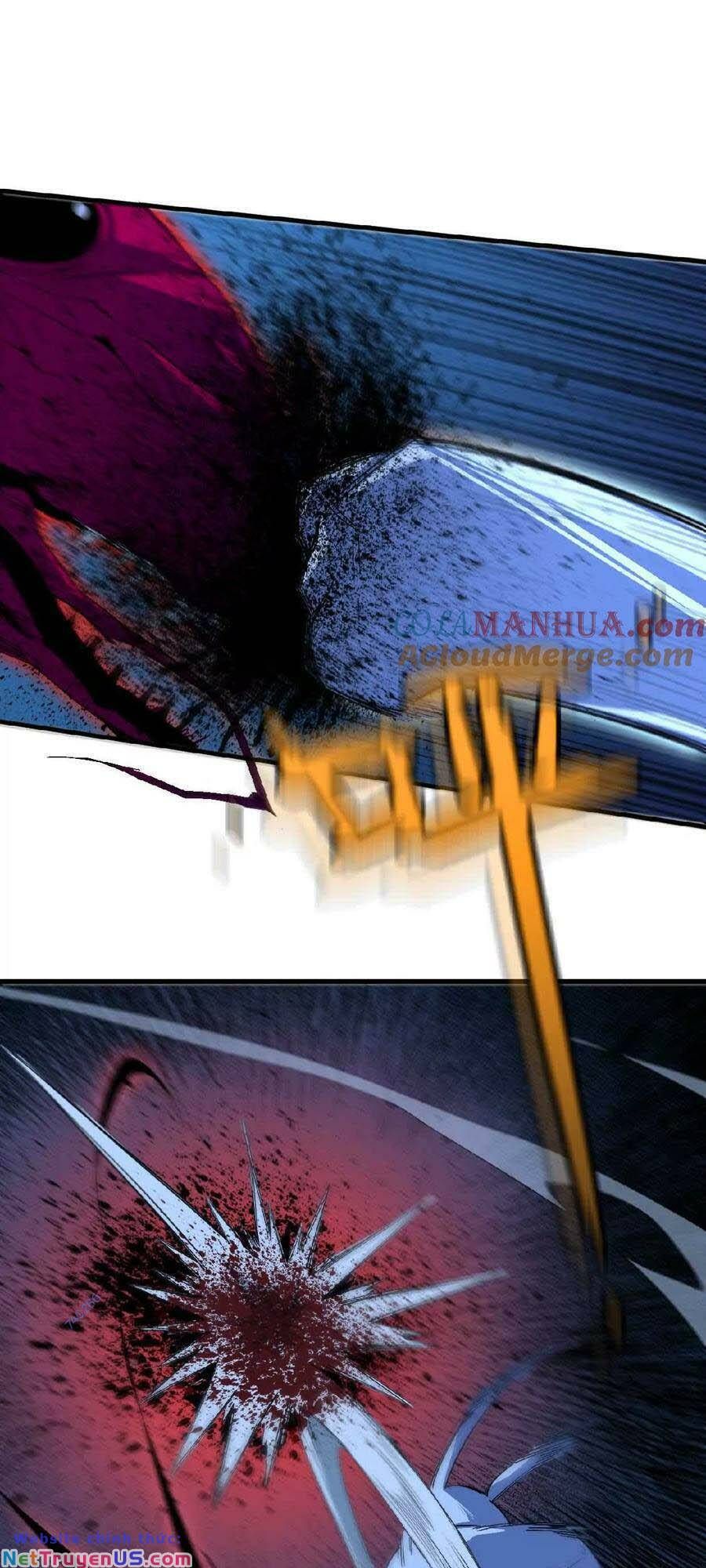 đọc truyện Dũng Giả X Nữ Ma Vương Chương 25 ảnh 16 tại Thiên Thai Truyện