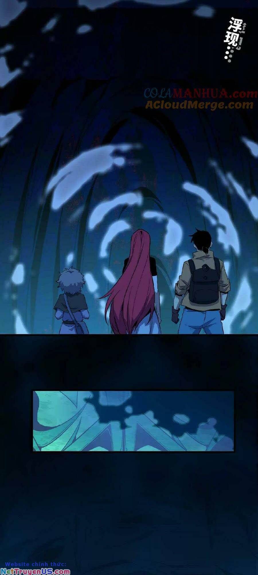 đọc truyện Dũng Giả X Nữ Ma Vương Chương 25 ảnh 20 tại Thiên Thai Truyện