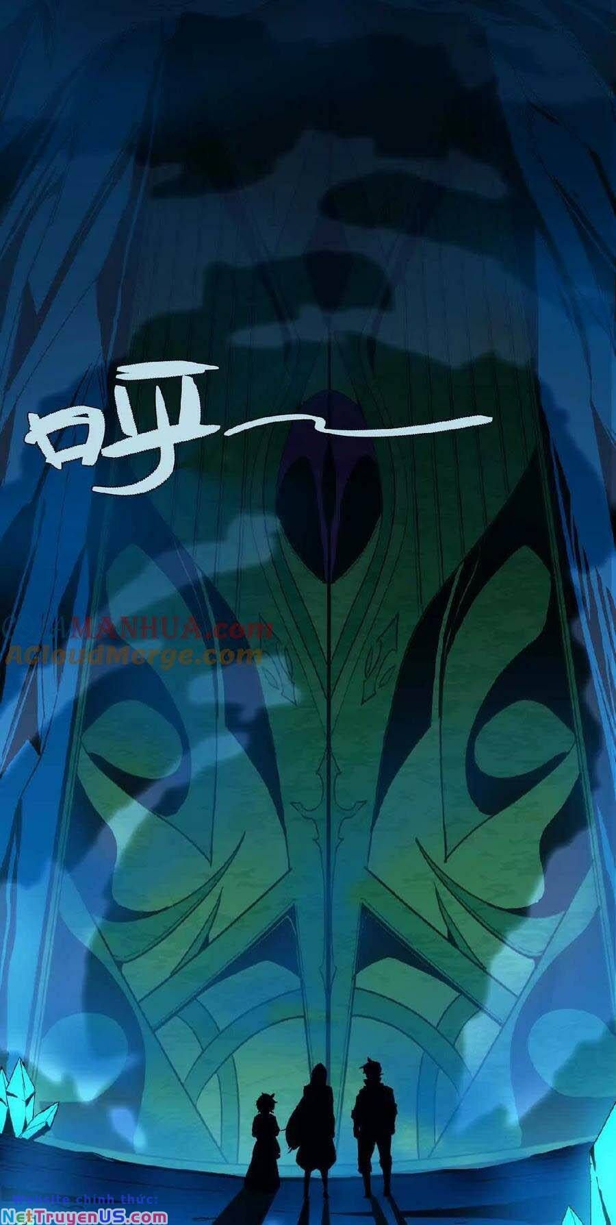 đọc truyện Dũng Giả X Nữ Ma Vương Chương 25 ảnh 21 tại Thiên Thai Truyện