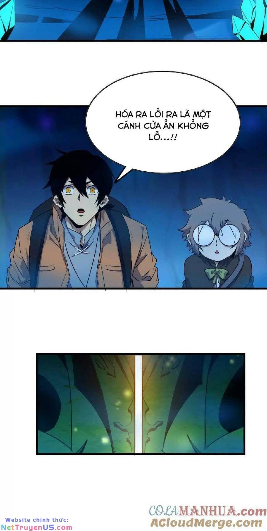 đọc truyện Dũng Giả X Nữ Ma Vương Chương 25 ảnh 22 tại Thiên Thai Truyện