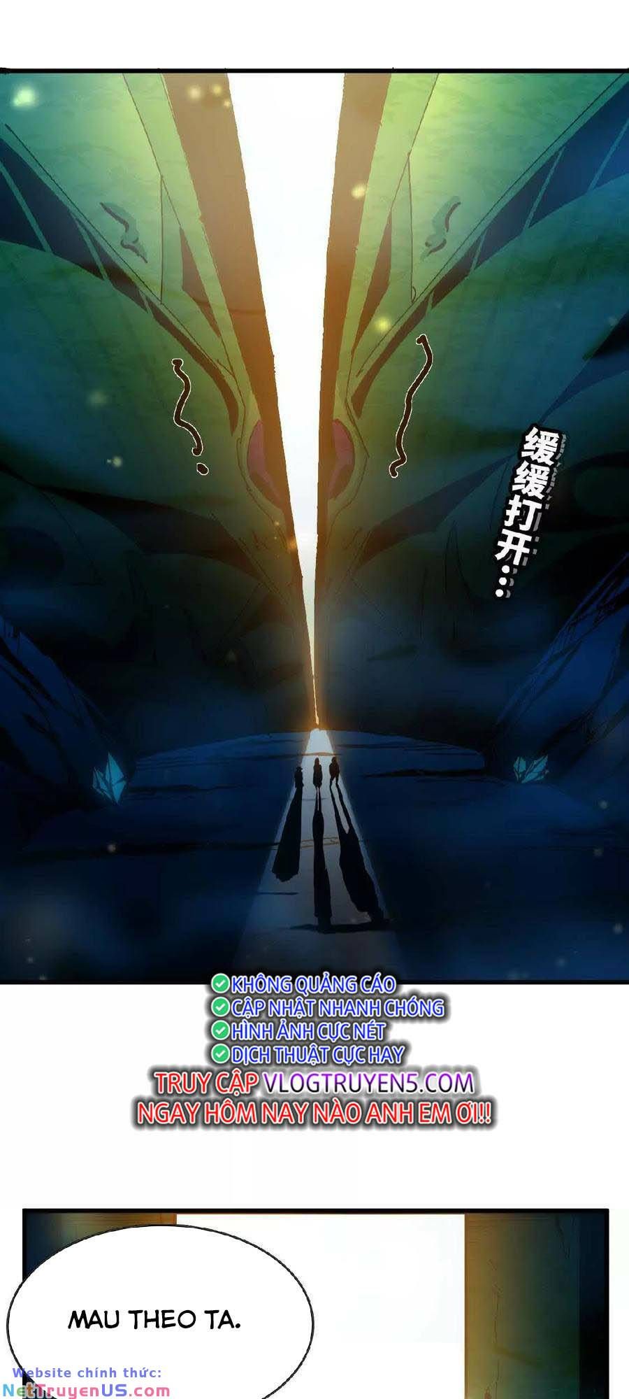 đọc truyện Dũng Giả X Nữ Ma Vương Chương 25 ảnh 23 tại Thiên Thai Truyện