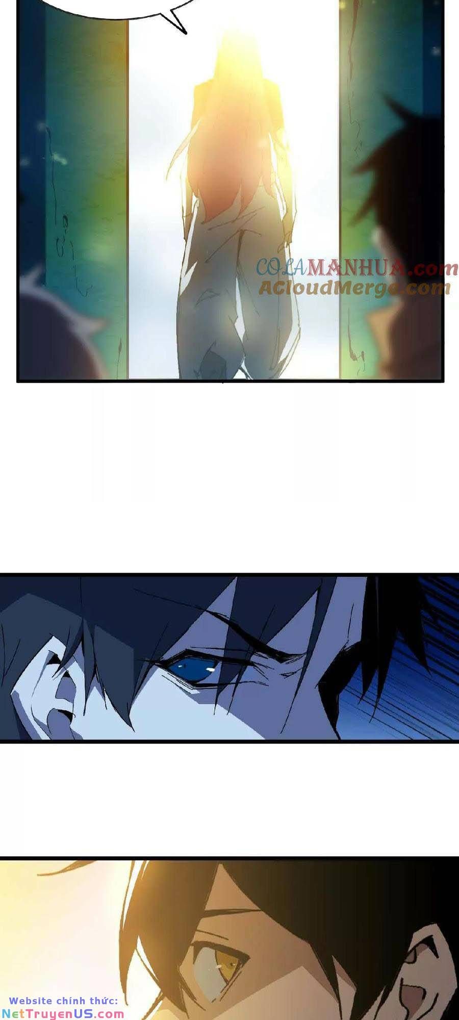 đọc truyện Dũng Giả X Nữ Ma Vương Chương 25 ảnh 24 tại Thiên Thai Truyện