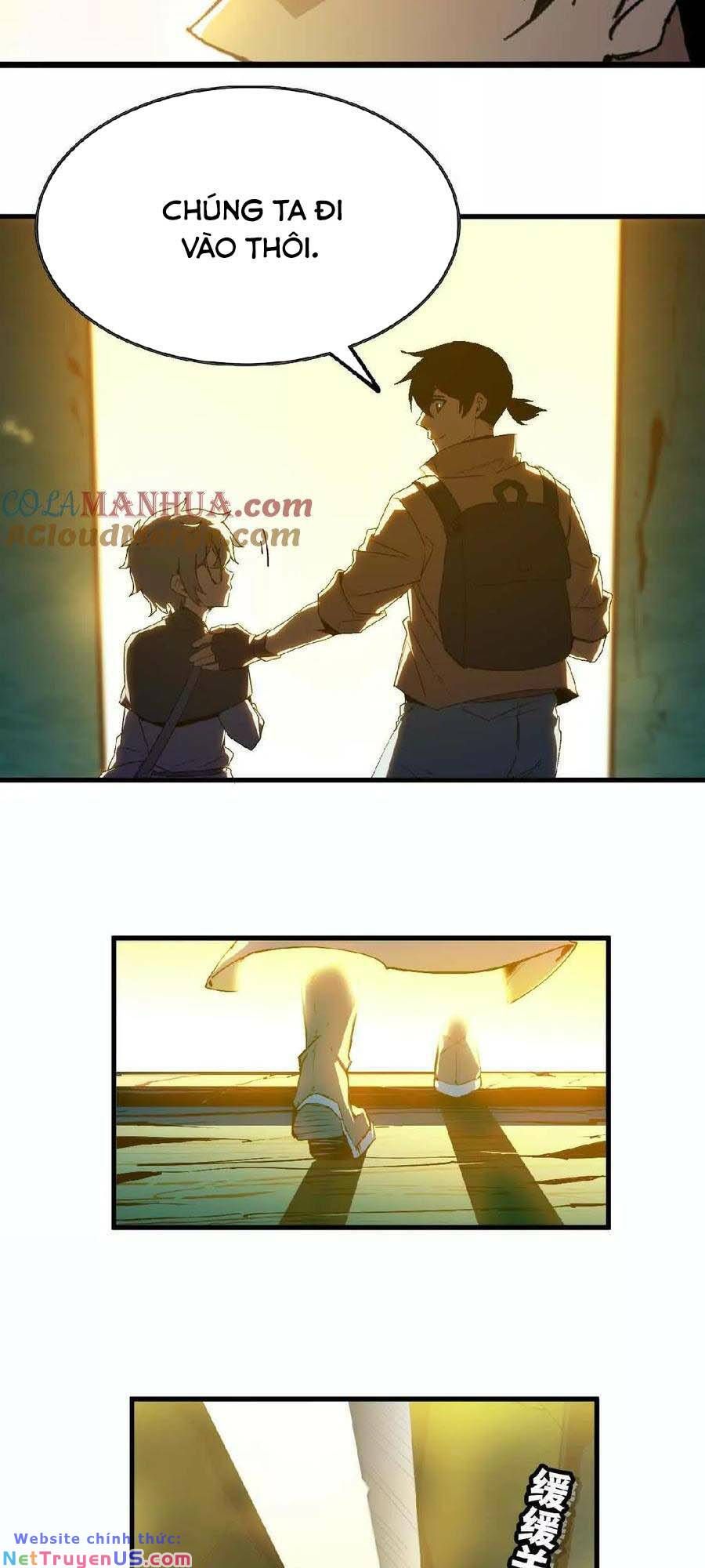 đọc truyện Dũng Giả X Nữ Ma Vương Chương 25 ảnh 25 tại Thiên Thai Truyện