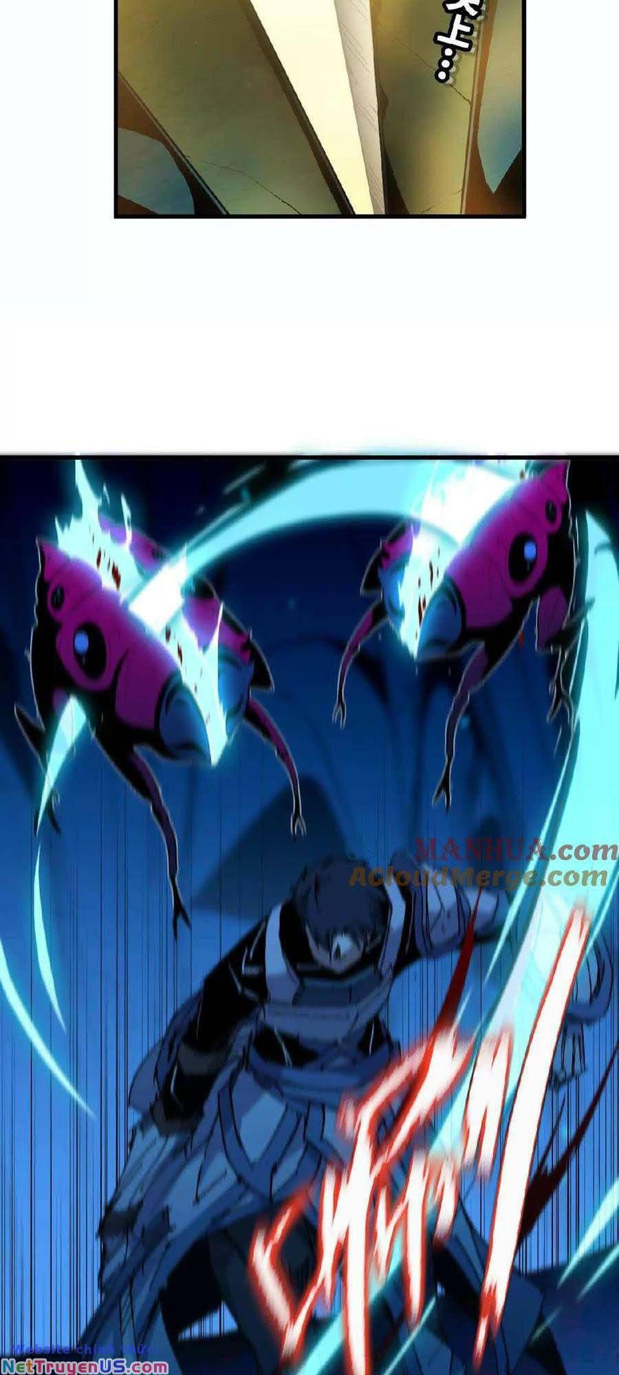 đọc truyện Dũng Giả X Nữ Ma Vương Chương 25 ảnh 26 tại Thiên Thai Truyện