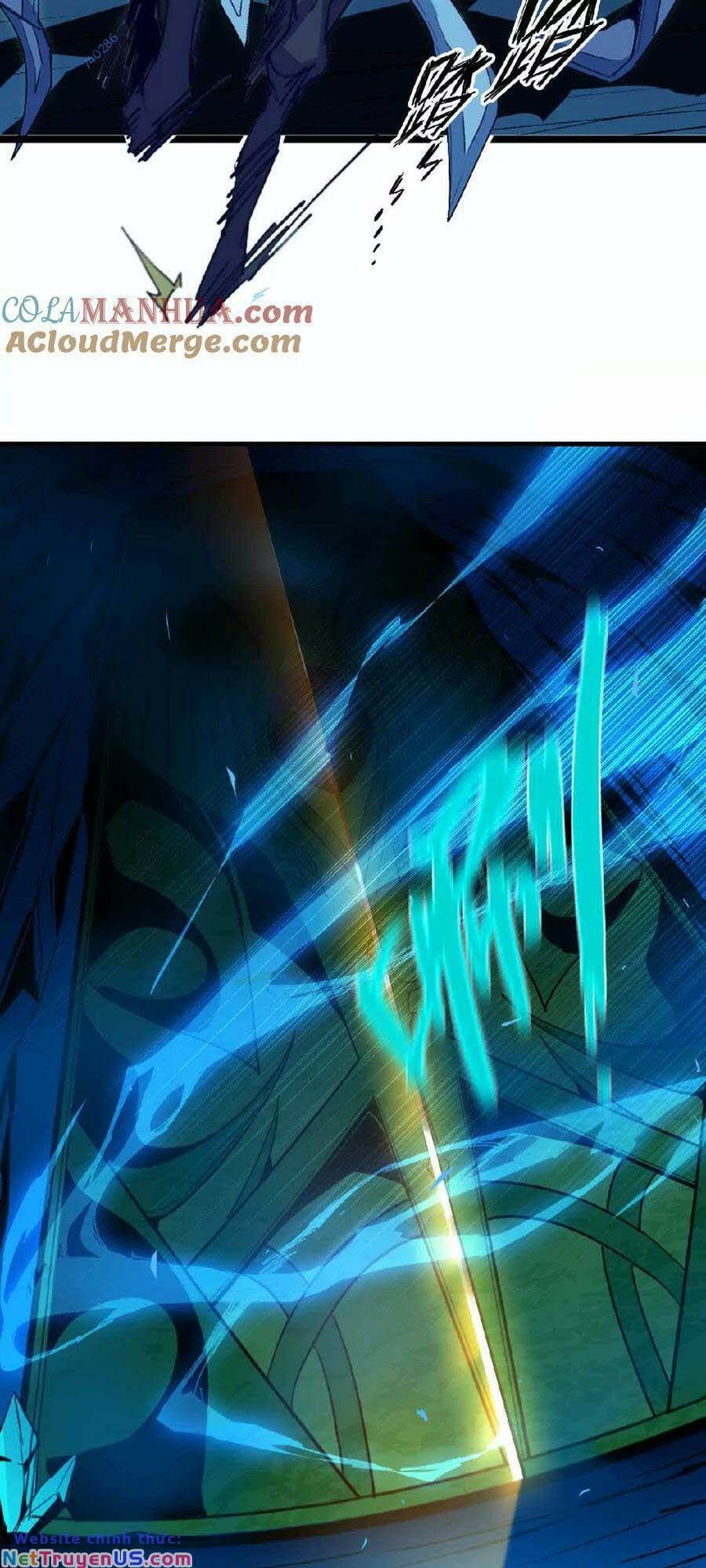 đọc truyện Dũng Giả X Nữ Ma Vương Chương 25 ảnh 29 tại Thiên Thai Truyện