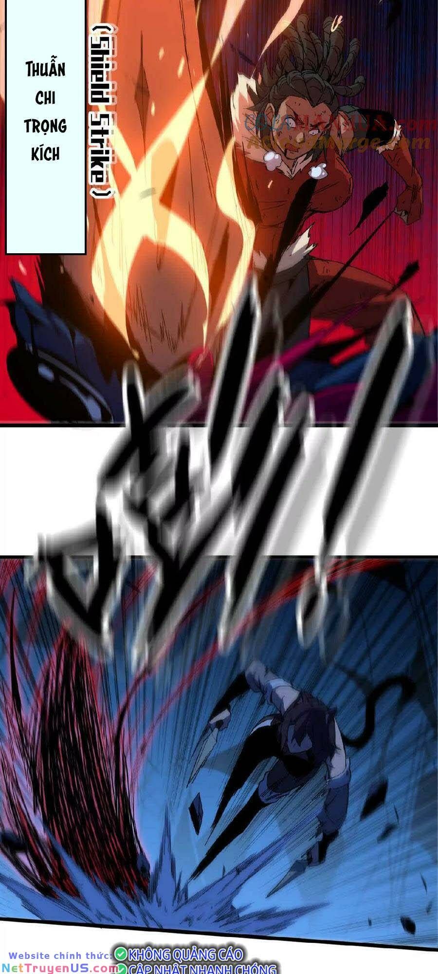 đọc truyện Dũng Giả X Nữ Ma Vương Chương 25 ảnh 5 tại Thiên Thai Truyện