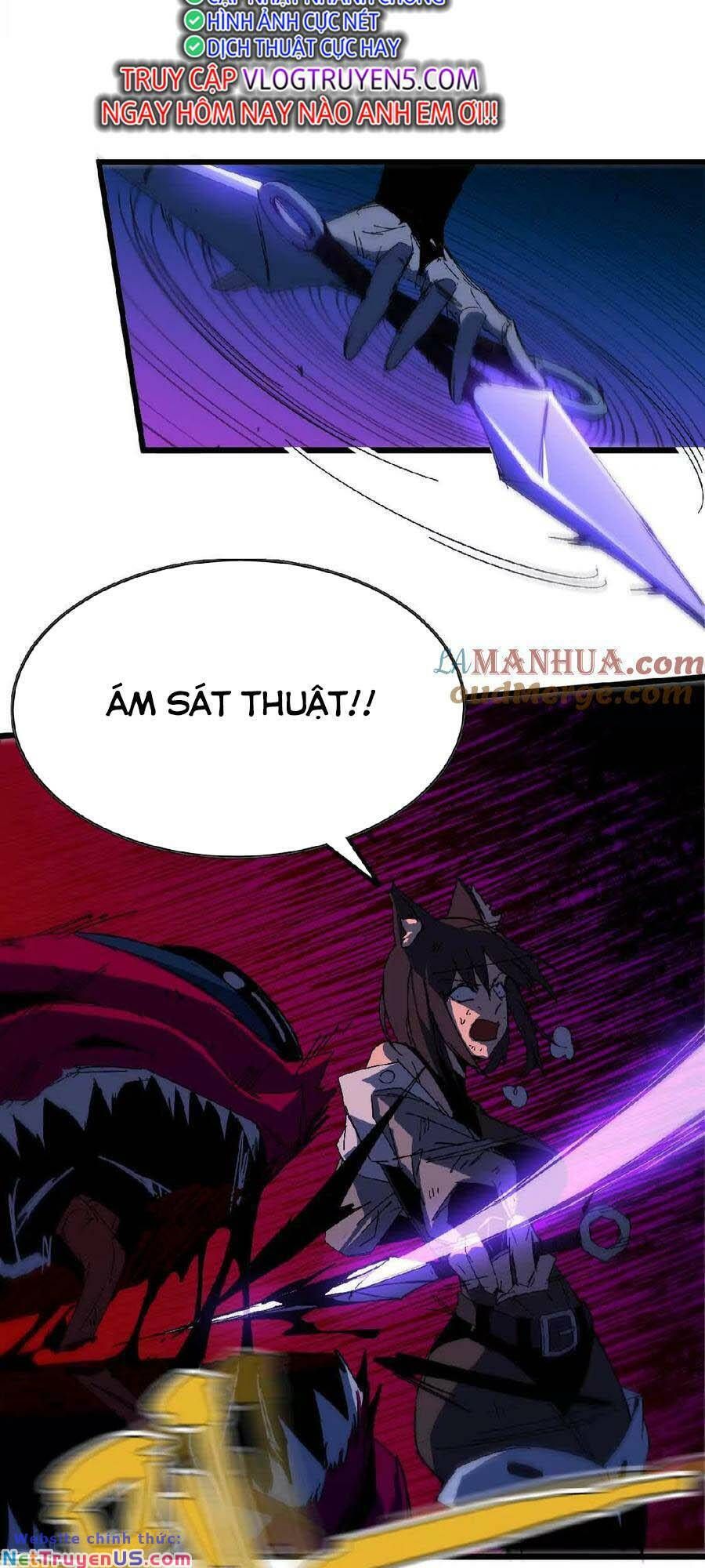 đọc truyện Dũng Giả X Nữ Ma Vương Chương 25 ảnh 6 tại Thiên Thai Truyện