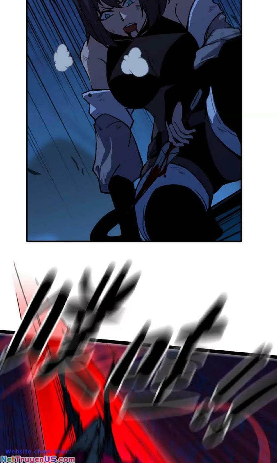 đọc truyện Dũng Giả X Nữ Ma Vương Chương 25 ảnh 8 tại Thiên Thai Truyện