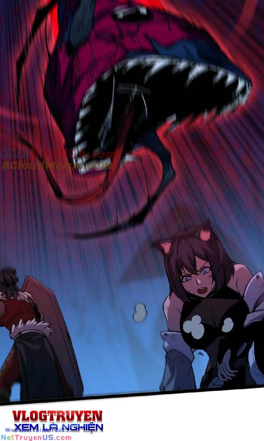 đọc truyện Dũng Giả X Nữ Ma Vương Chương 25 ảnh 9 tại Thiên Thai Truyện