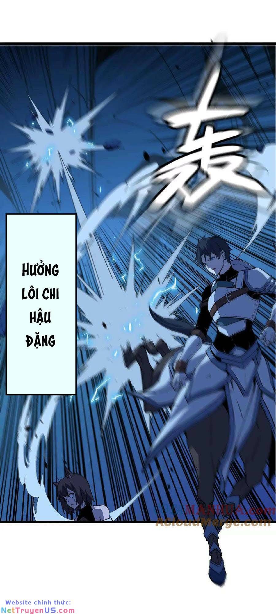 đọc truyện Dũng Giả X Nữ Ma Vương Chương 25 ảnh 10 tại Thiên Thai Truyện