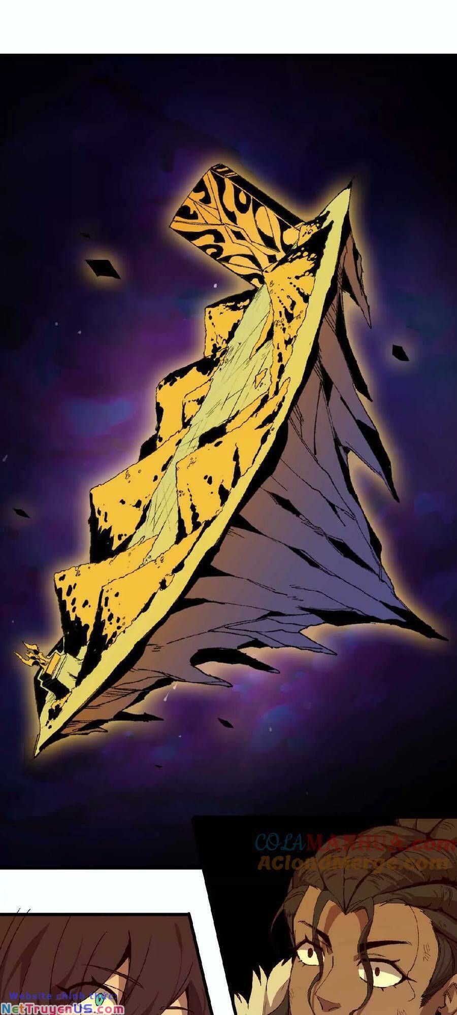 đọc truyện Dũng Giả X Nữ Ma Vương Chương 26 ảnh 3 tại Thiên Thai Truyện