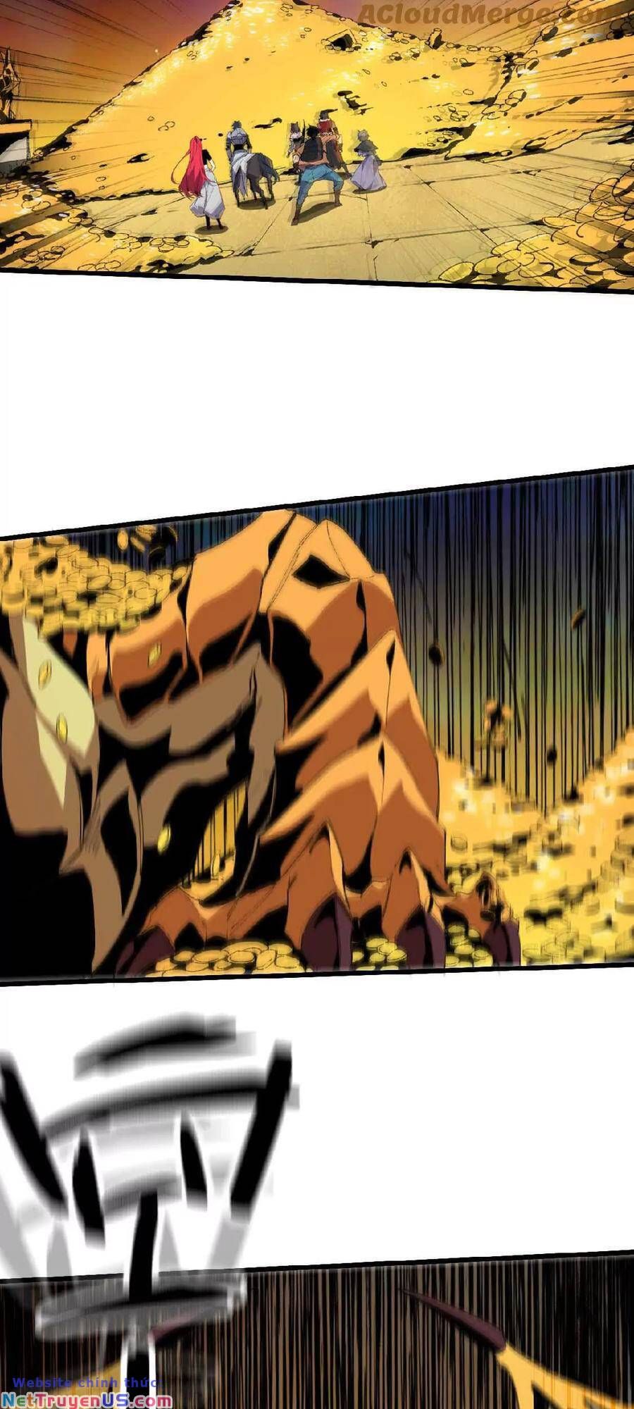 đọc truyện Dũng Giả X Nữ Ma Vương Chương 26 ảnh 12 tại Thiên Thai Truyện