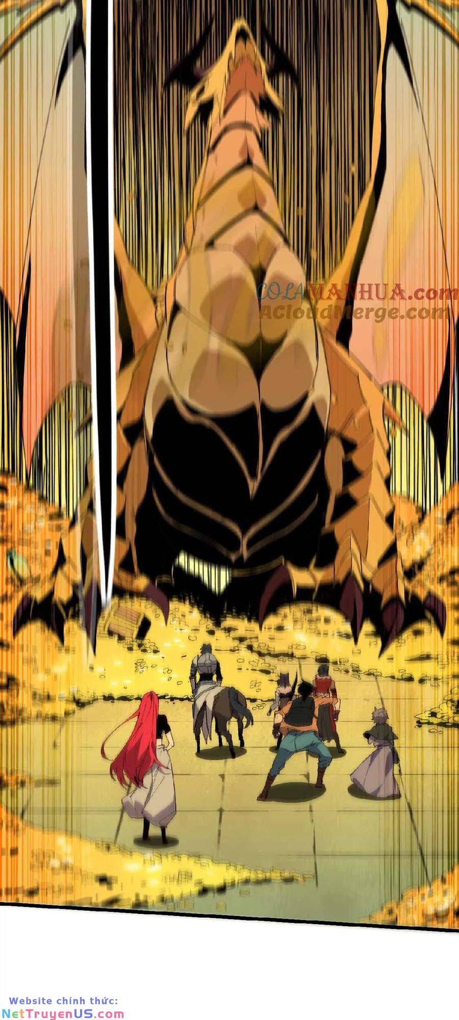 đọc truyện Dũng Giả X Nữ Ma Vương Chương 26 ảnh 13 tại Thiên Thai Truyện