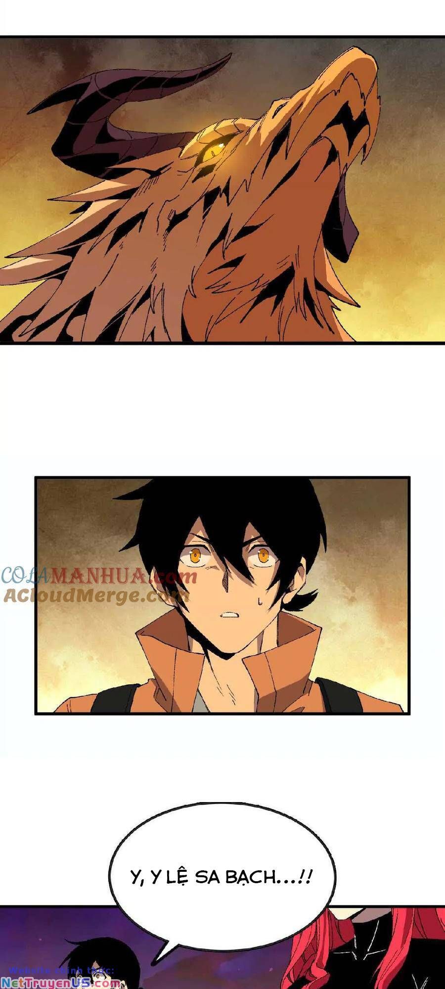 đọc truyện Dũng Giả X Nữ Ma Vương Chương 26 ảnh 14 tại Thiên Thai Truyện