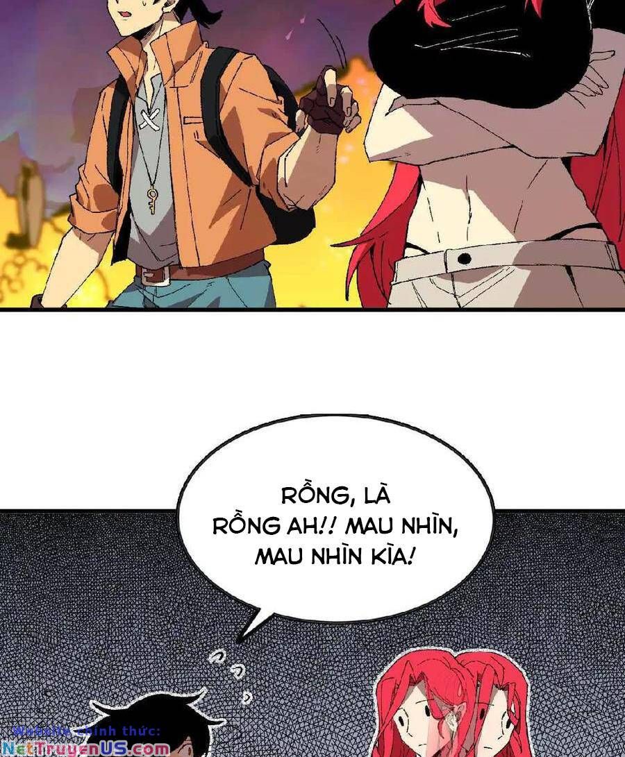 đọc truyện Dũng Giả X Nữ Ma Vương Chương 26 ảnh 15 tại Thiên Thai Truyện