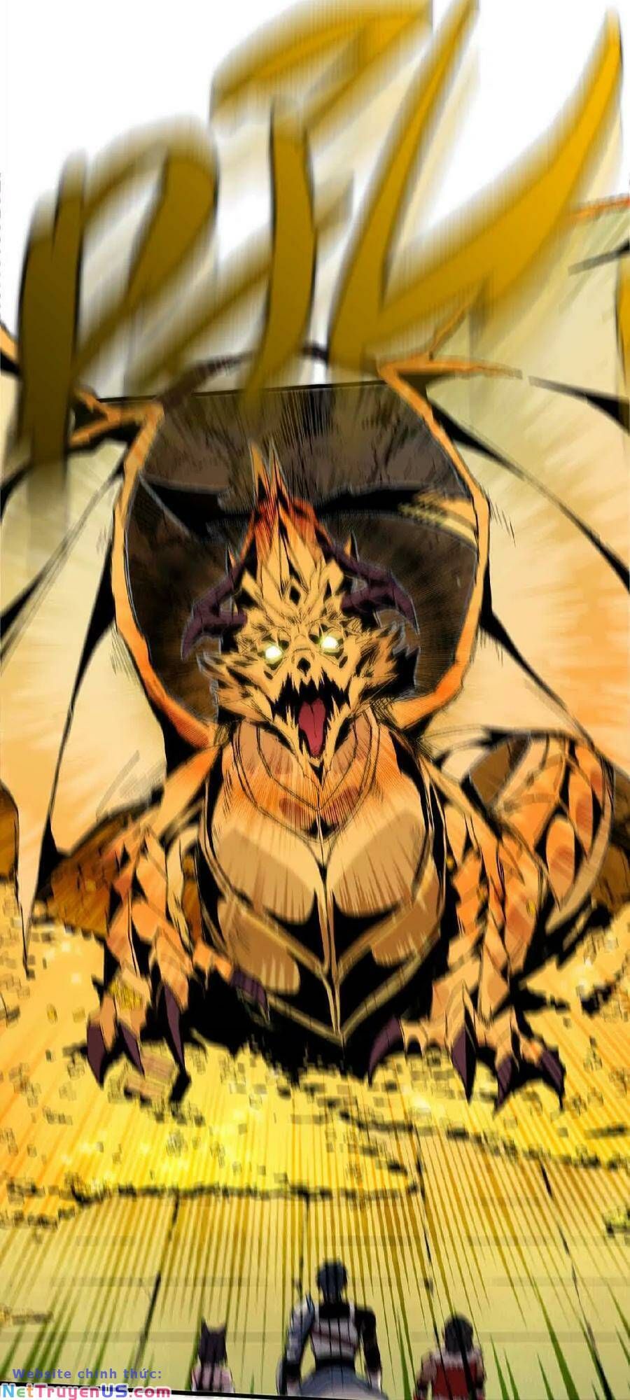 đọc truyện Dũng Giả X Nữ Ma Vương Chương 26 ảnh 18 tại Thiên Thai Truyện