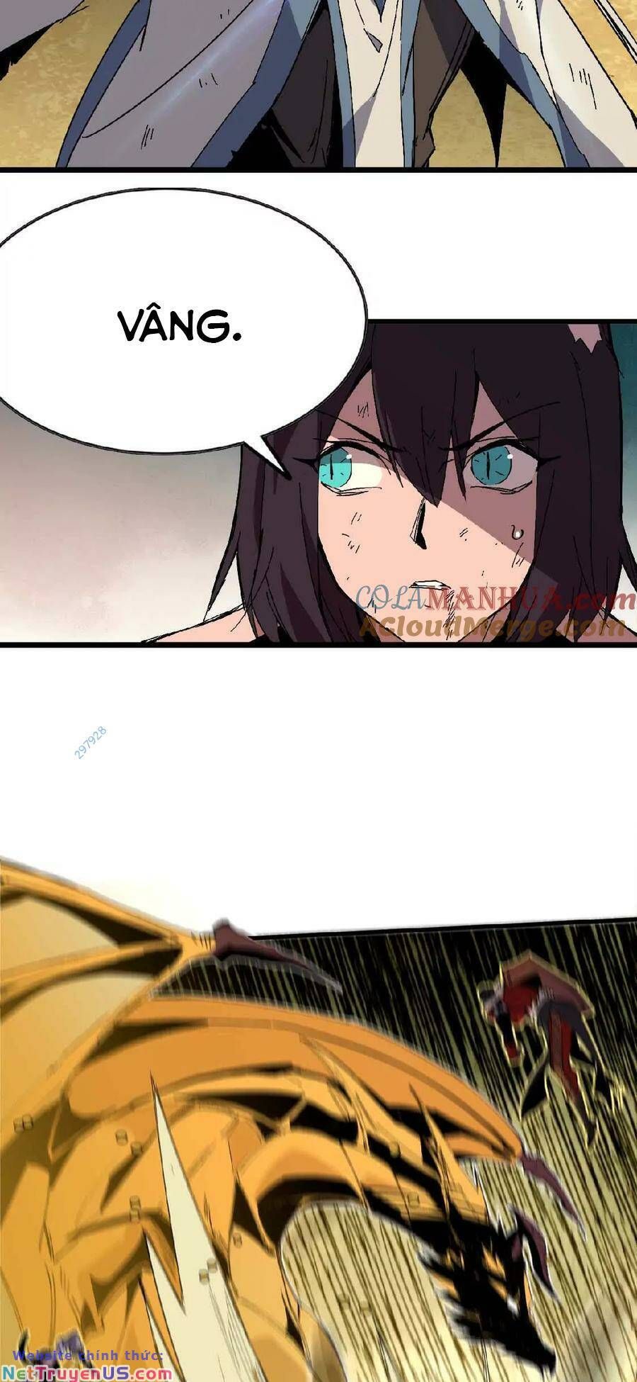 đọc truyện Dũng Giả X Nữ Ma Vương Chương 26 ảnh 20 tại Thiên Thai Truyện