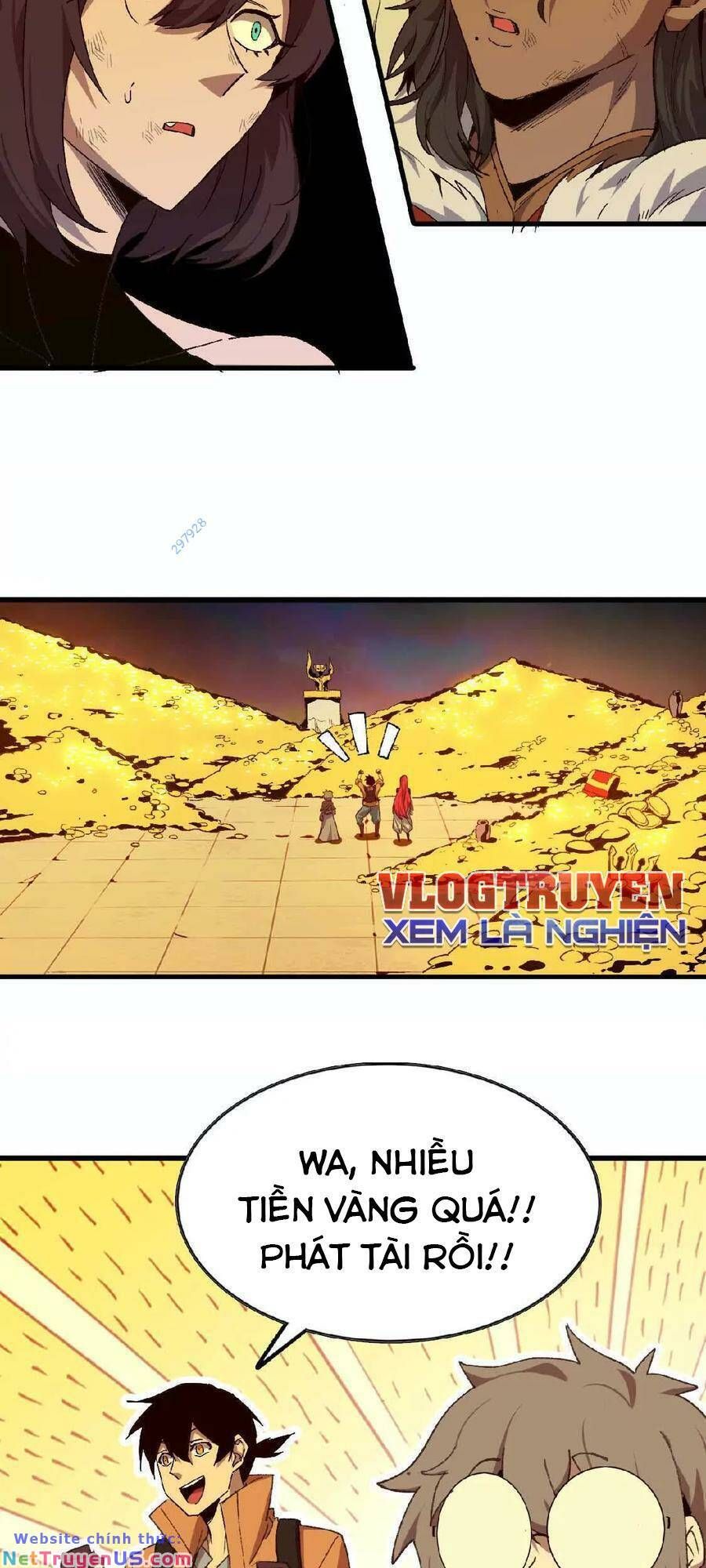 đọc truyện Dũng Giả X Nữ Ma Vương Chương 26 ảnh 4 tại Thiên Thai Truyện