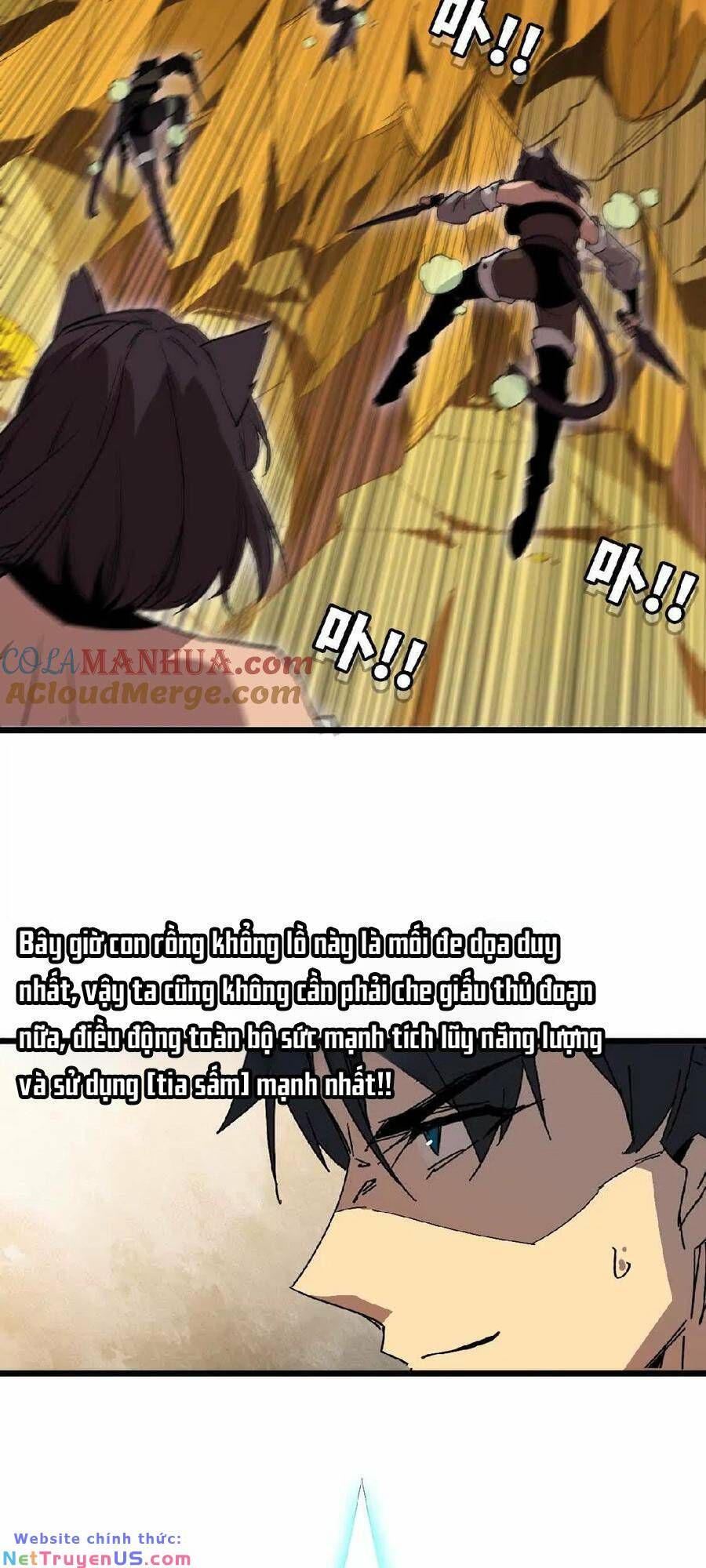 đọc truyện Dũng Giả X Nữ Ma Vương Chương 26 ảnh 25 tại Thiên Thai Truyện