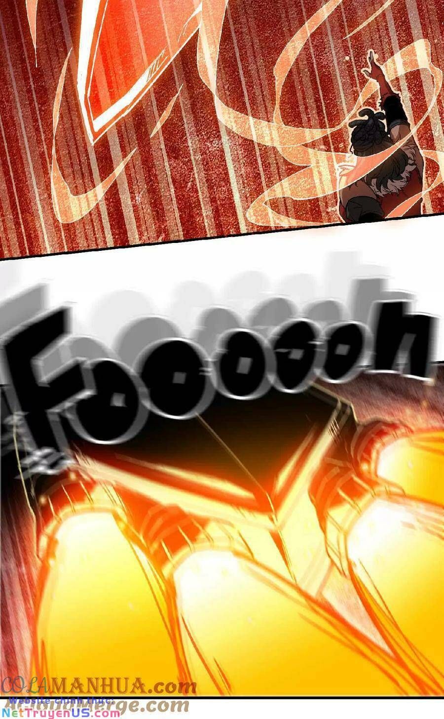 đọc truyện Dũng Giả X Nữ Ma Vương Chương 26 ảnh 31 tại Thiên Thai Truyện