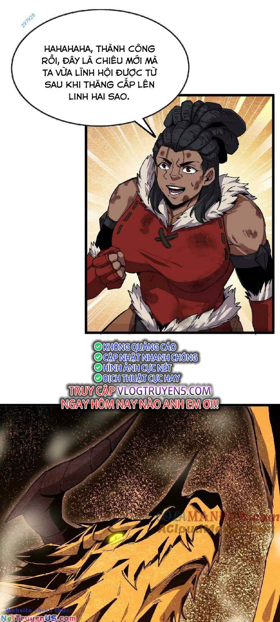 đọc truyện Dũng Giả X Nữ Ma Vương Chương 27 ảnh 3 tại Thiên Thai Truyện