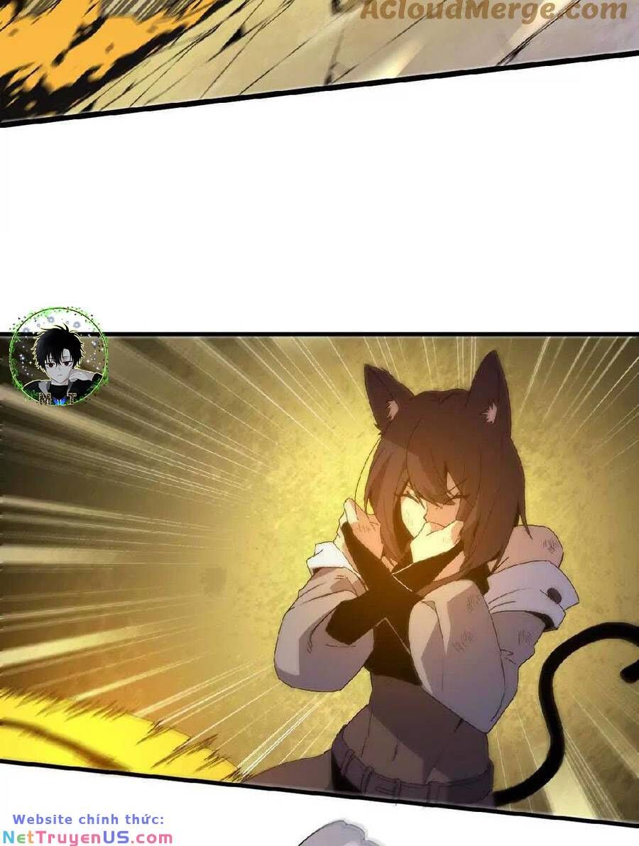 đọc truyện Dũng Giả X Nữ Ma Vương Chương 27 ảnh 15 tại Thiên Thai Truyện