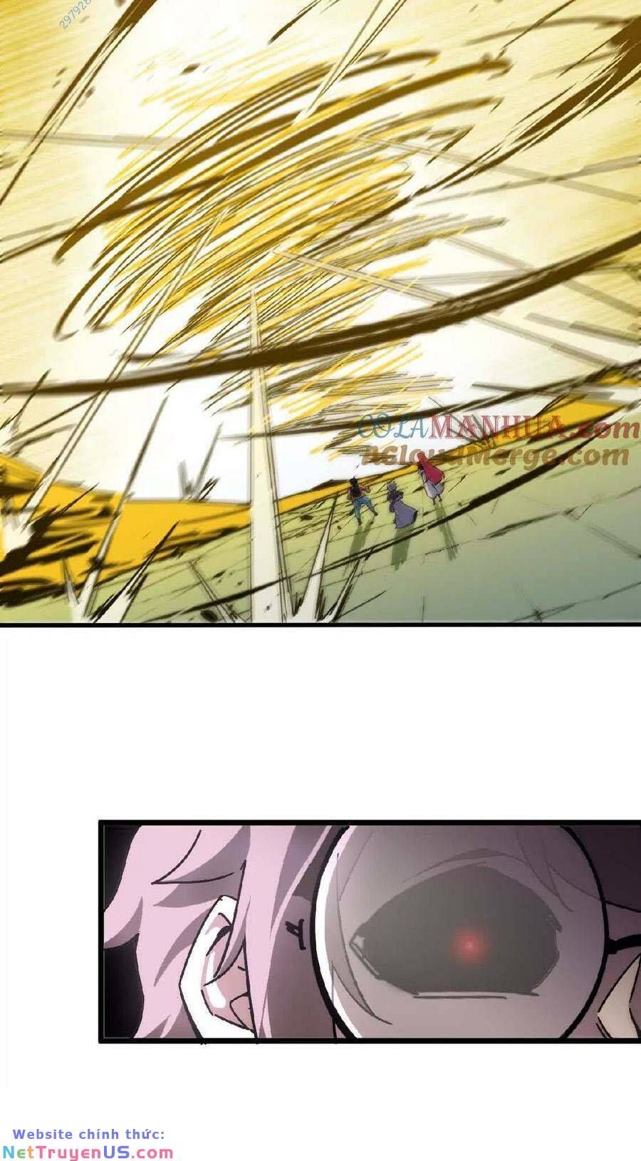 đọc truyện Dũng Giả X Nữ Ma Vương Chương 27 ảnh 20 tại Thiên Thai Truyện