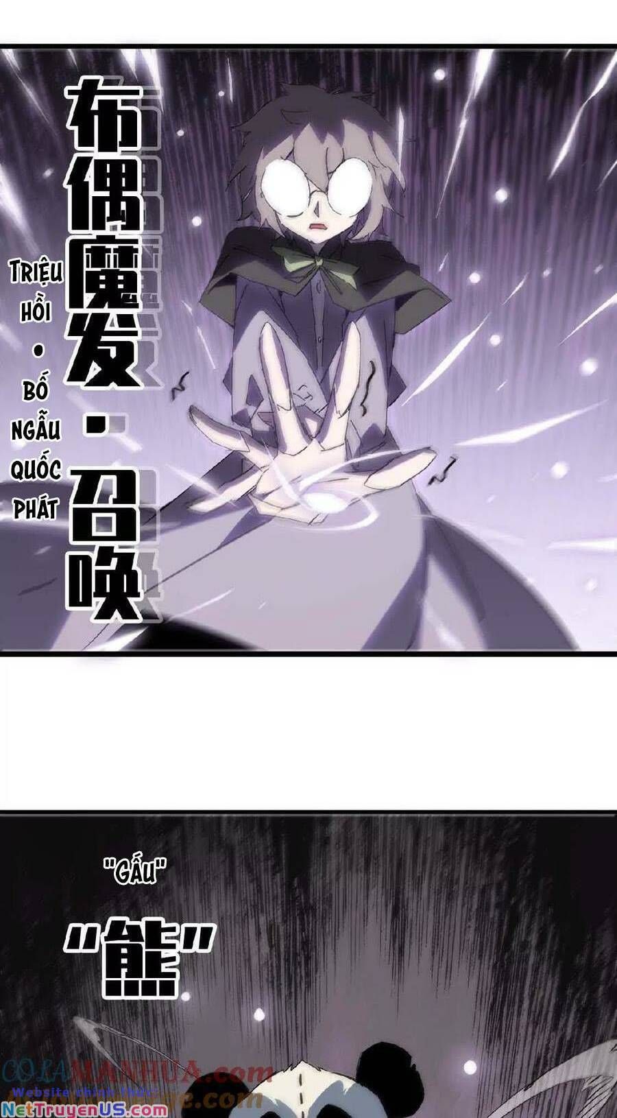 đọc truyện Dũng Giả X Nữ Ma Vương Chương 27 ảnh 21 tại Thiên Thai Truyện