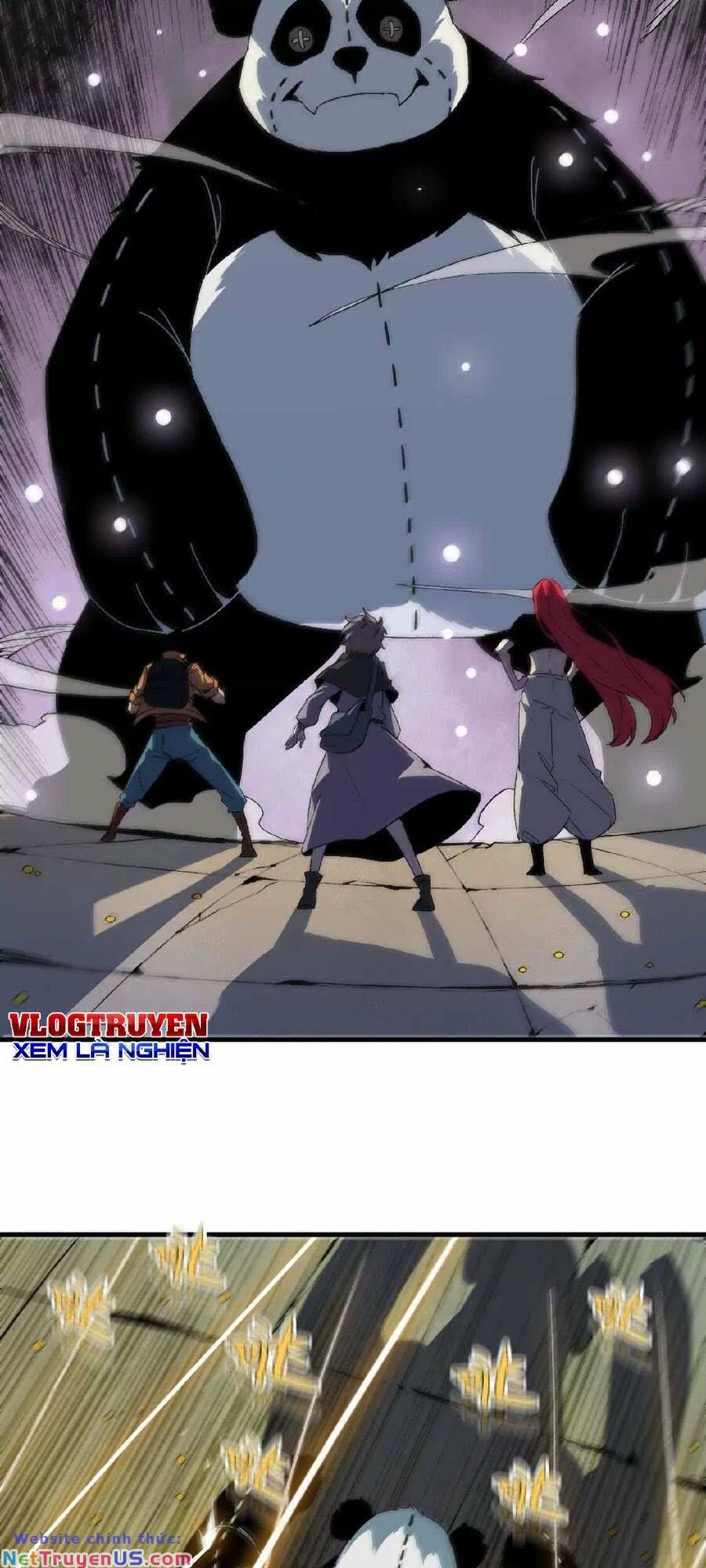 đọc truyện Dũng Giả X Nữ Ma Vương Chương 27 ảnh 22 tại Thiên Thai Truyện