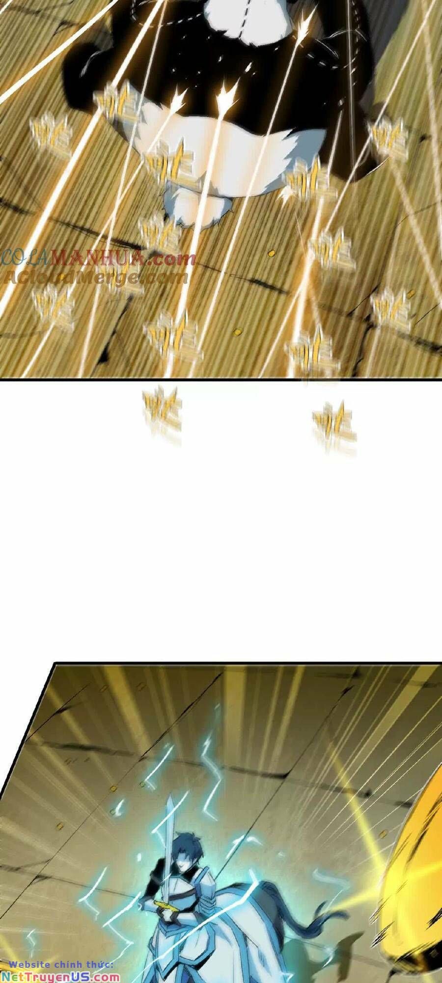 đọc truyện Dũng Giả X Nữ Ma Vương Chương 27 ảnh 23 tại Thiên Thai Truyện