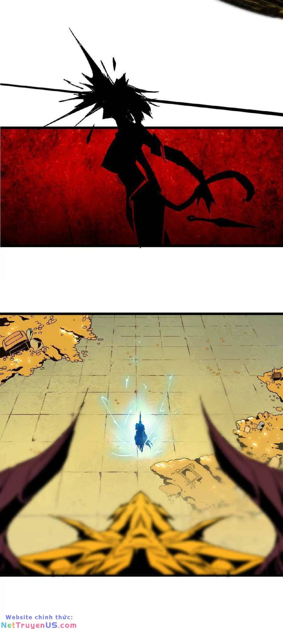 đọc truyện Dũng Giả X Nữ Ma Vương Chương 27 ảnh 28 tại Thiên Thai Truyện